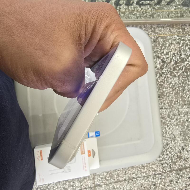 ������13 128G ȭ��Ʈ (���͸�74%) ����� �˴ϴ�