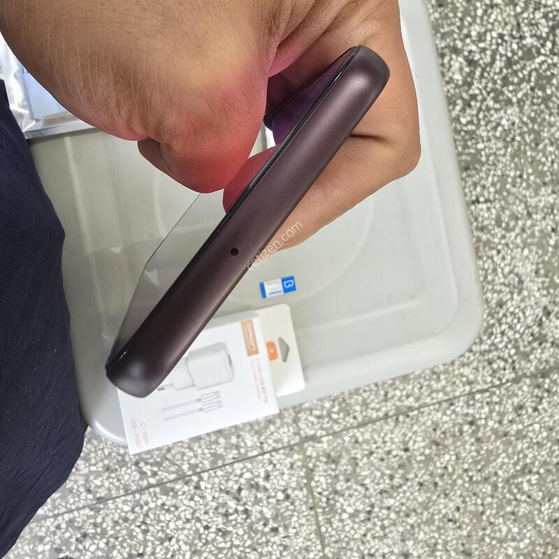 U+ A245(A245) 128G ���ǵ� ����� �˴ϴ�