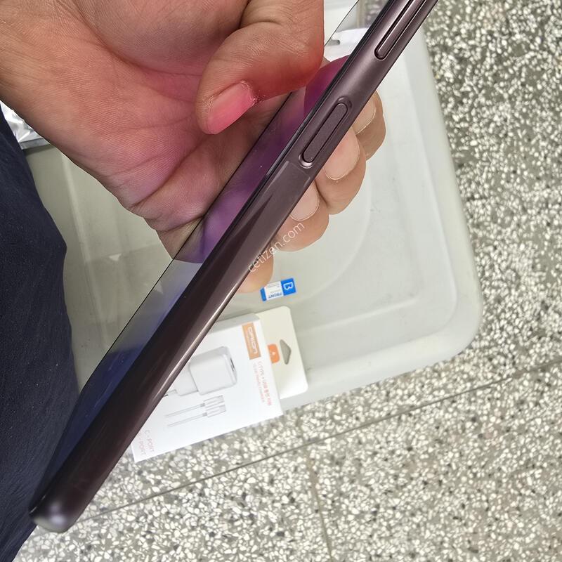 U+ A245(A245) 128G ���ǵ� ����� �˴ϴ�