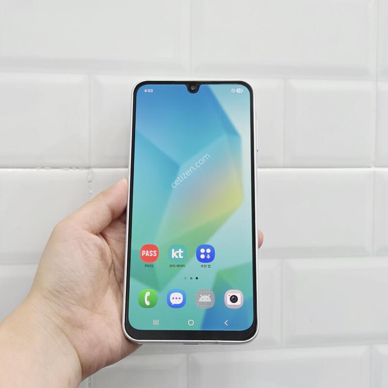 ������A16 ����Ʈ�׷��� 128GB