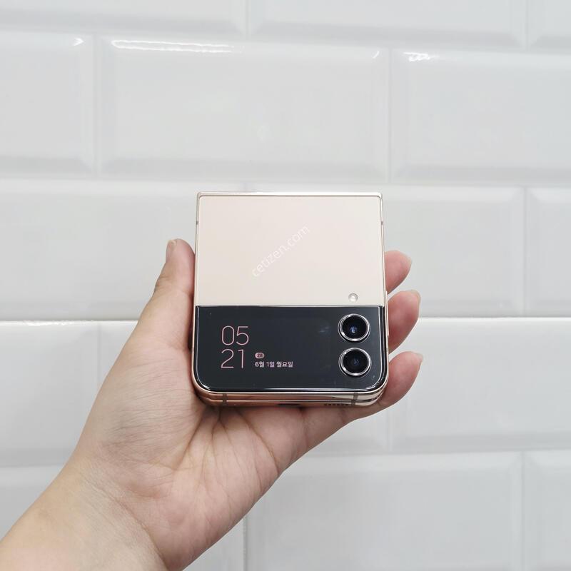 ������Z�ø�4 512GB ��ũ