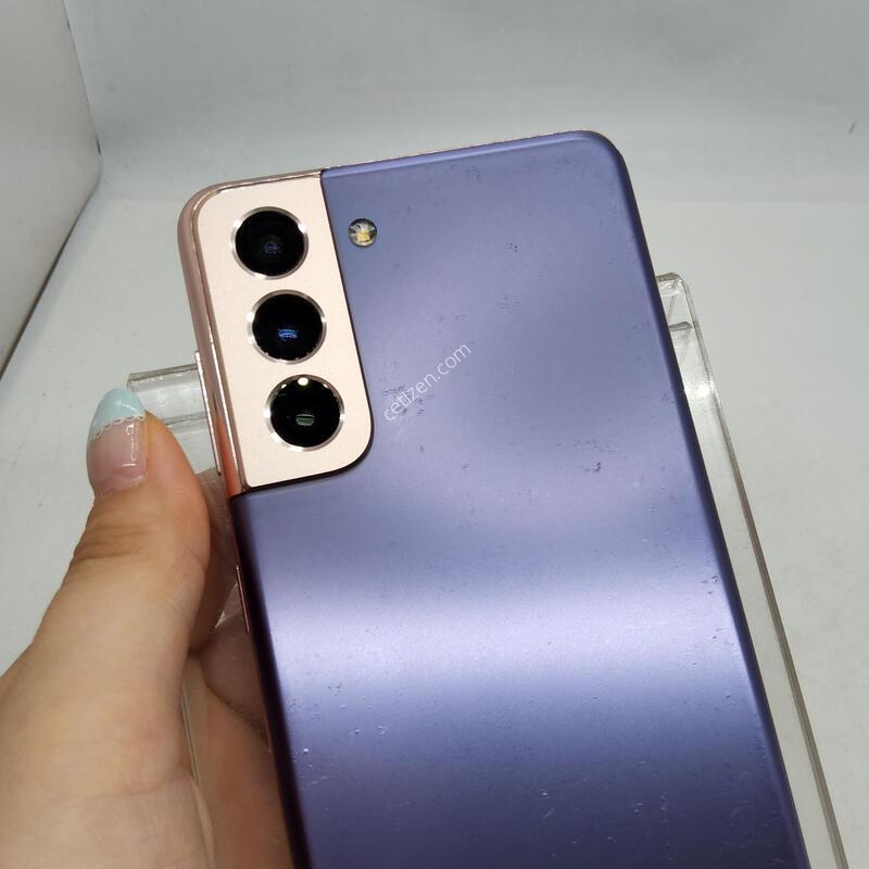 S21 ���̿÷� 256�Ⱑ
