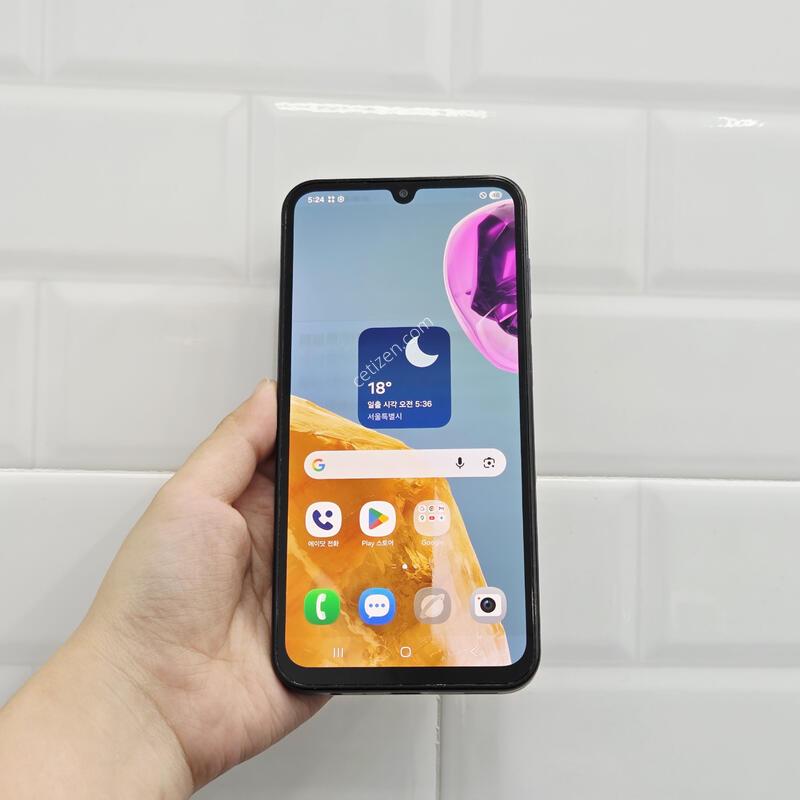 �����ÿ��̵�7 ��ũ���� 128GB