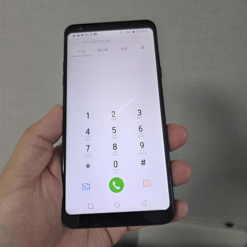 LG Q815 ���� 64�Ⱑ A�� �Ⱦƿ�~