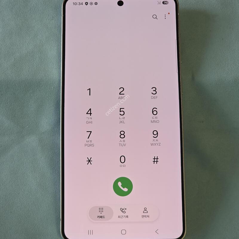 ������ S25���� 256�Ⱑ(12�� ����)