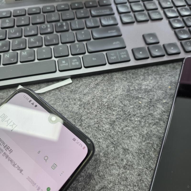 (501)lg v50s