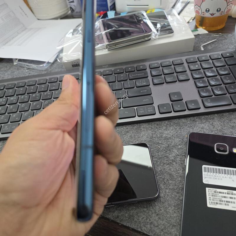 (601)lg g8