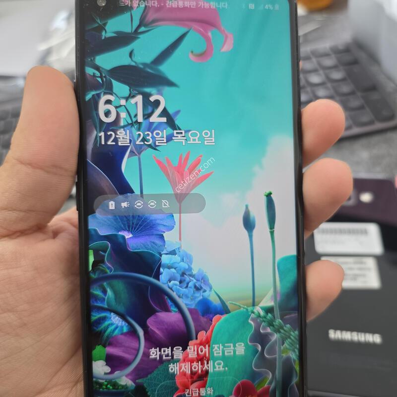 (203)lg q70