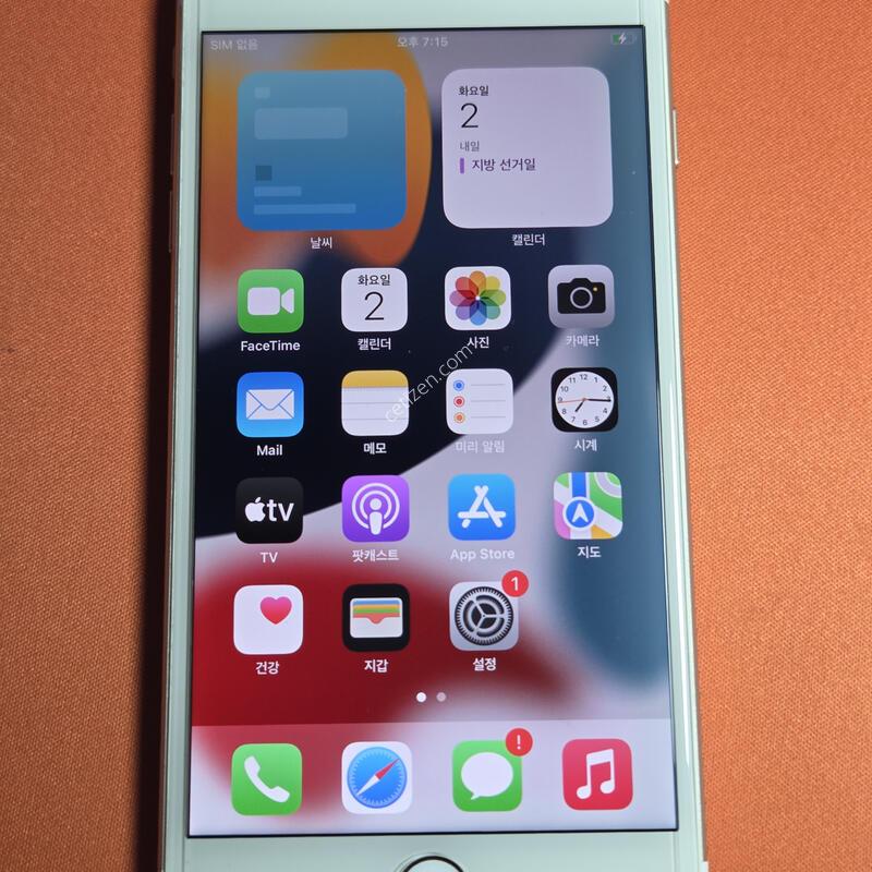 ������7�÷���.128GB���͸�100%