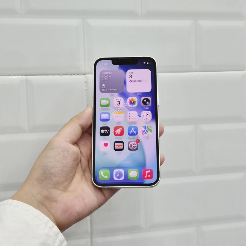 ������13�̴� 128GB ��Ÿ����Ʈ