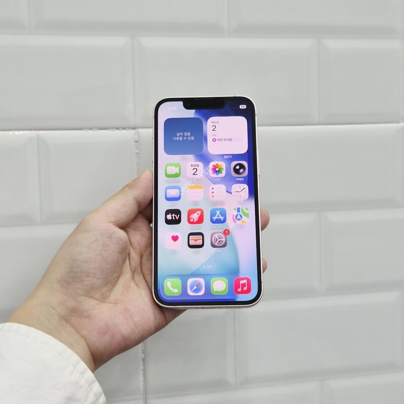 ������13�̴� 128GB ��ũ