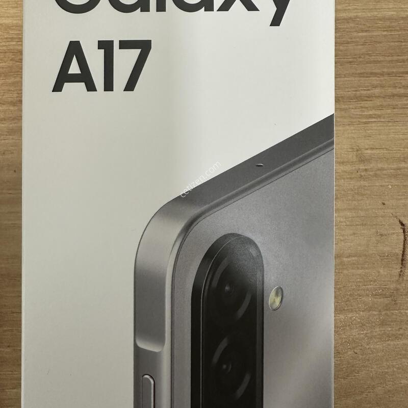 ������A 17 �ܼ����� �Ǹ��մϴ�