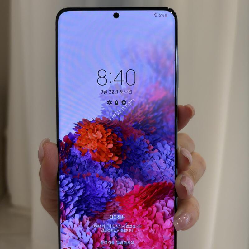 ������s20�÷���