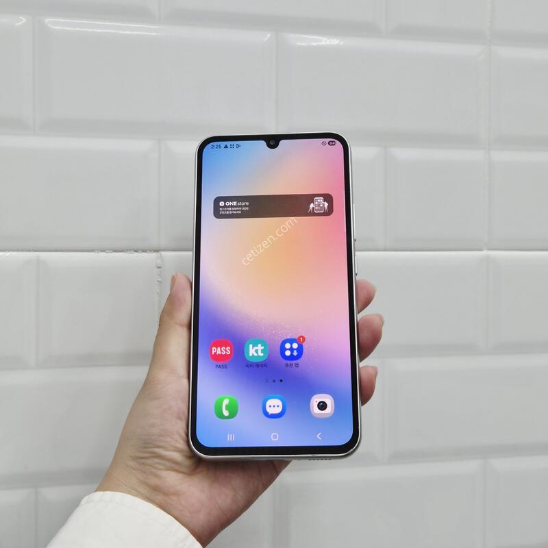 ������A34 �ǹ� 128GB