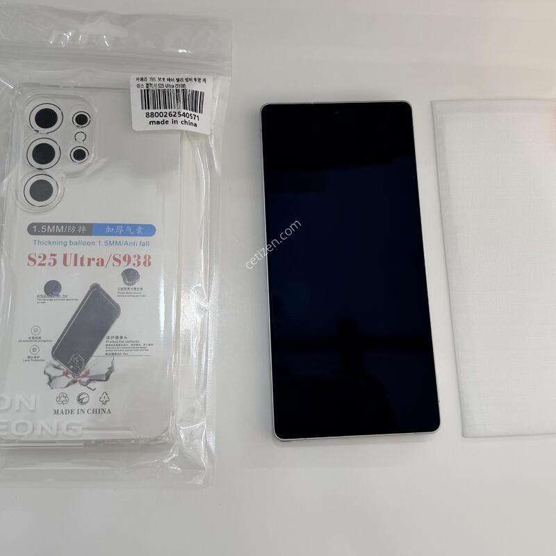 ������S25��Ʈ�� 512GB ȭ��Ʈ�ǹ� �˴ϴ�