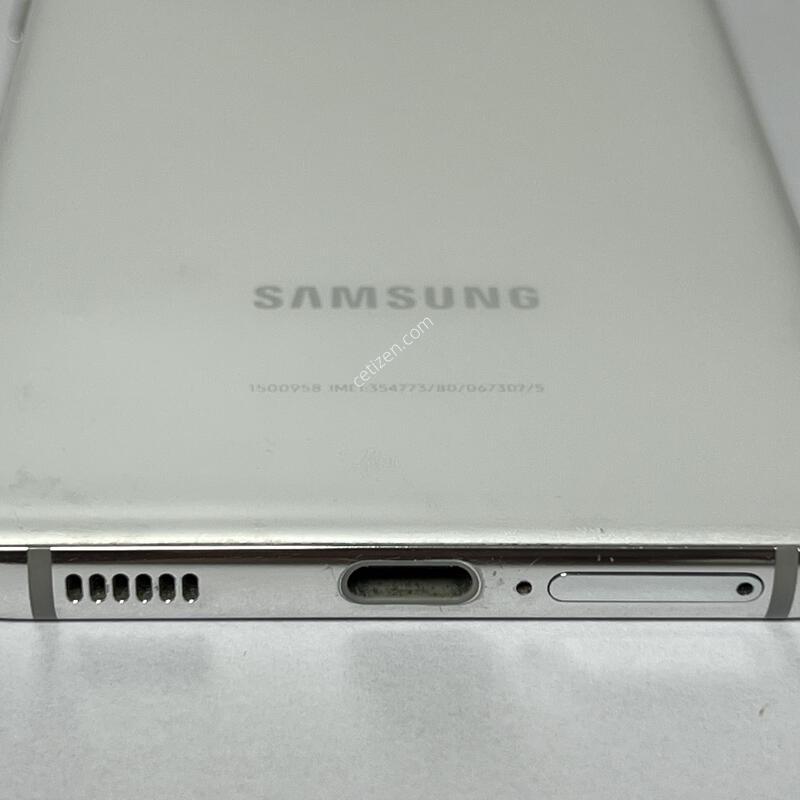 (1177) �Ｚ ������ S21 256G ȭ��Ʈ G991N AA�� ��������