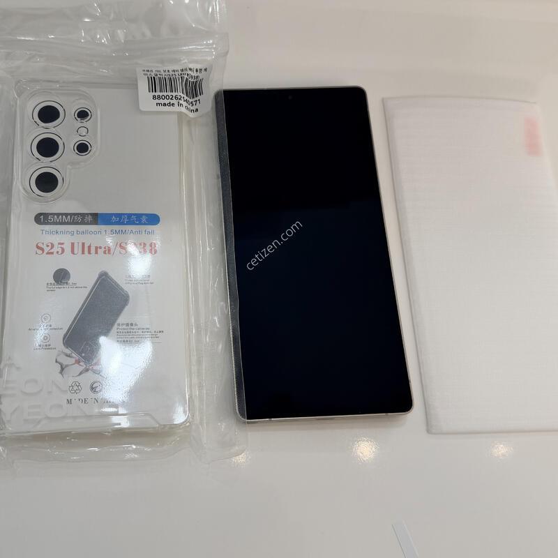 ������ S25 ��Ʈ�� 256GB �����˴ϴ�