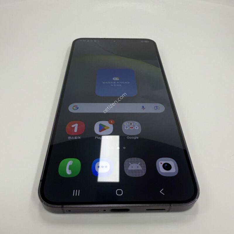 ������S24�÷��� 256GB ���н����� �Ǹ��մϴ�.