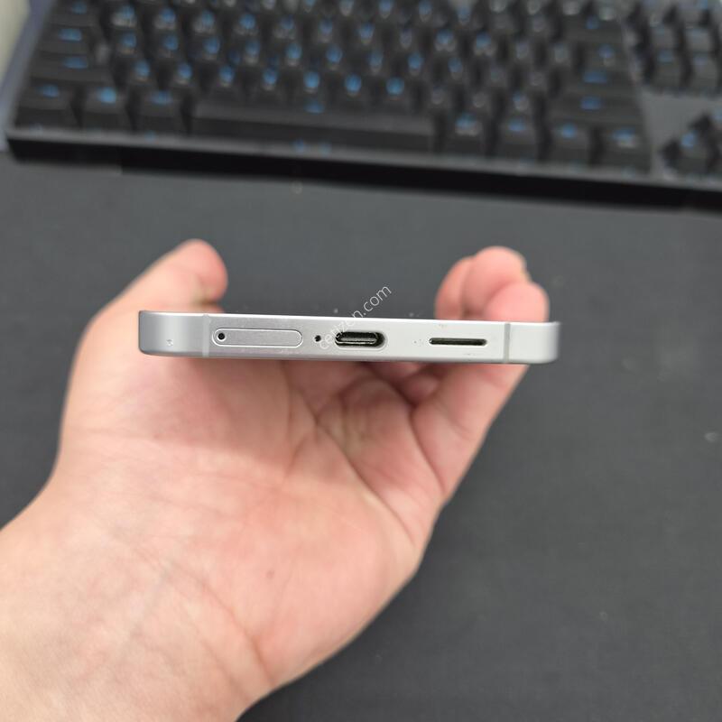 ������ S25 �÷��� �ǹ� 256G