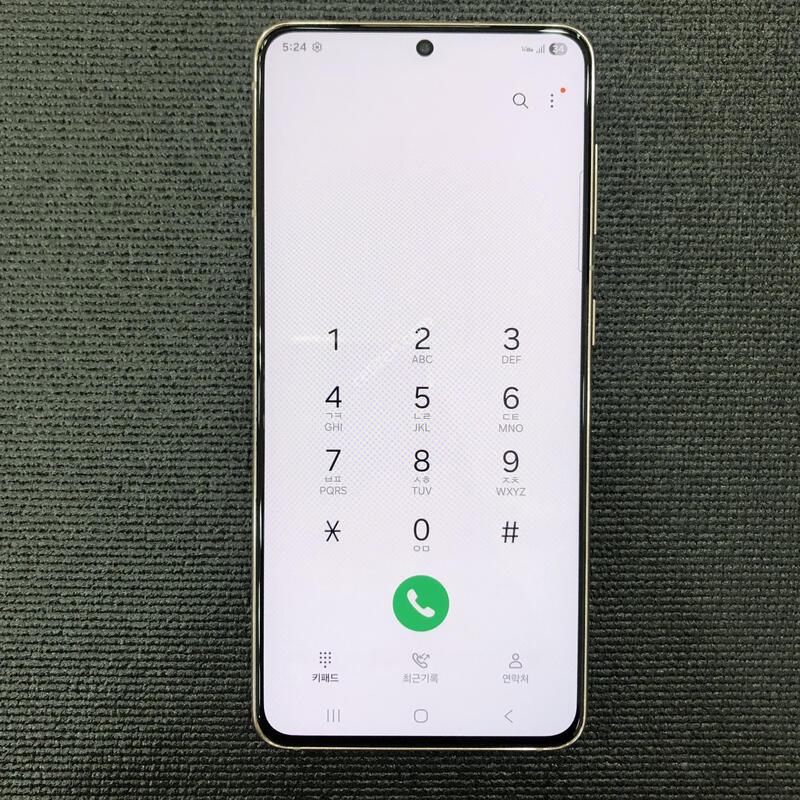 ������S21 ���̿÷�,�ܰ� A��