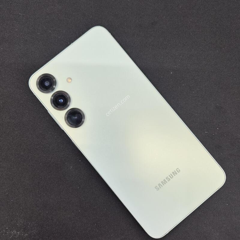 ������ S25 �÷��� ��Ʈ 256G