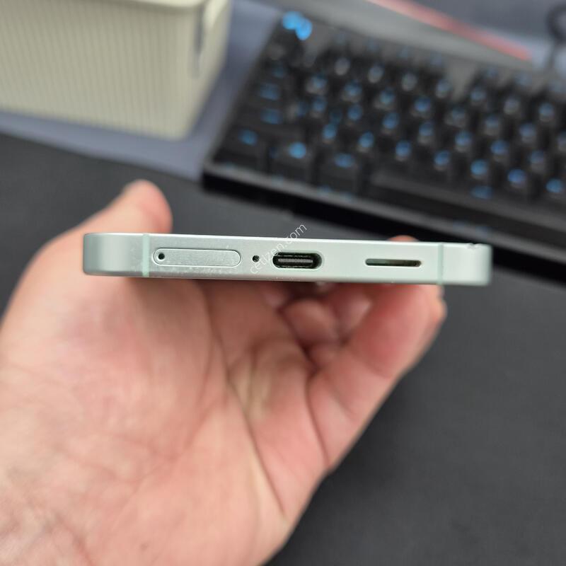������ S25 �÷��� ��Ʈ 256G