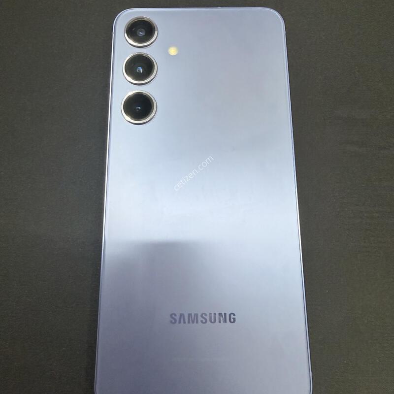 S24�÷��� 256GB �ڹ�Ʈ���̿÷� [ S��� ] ���̽� �� �ʸ�����