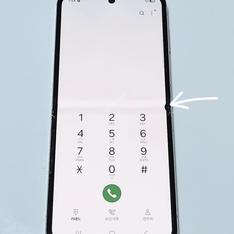 ������Z�ø�5 512G ���ܻ� ũ�� 59362