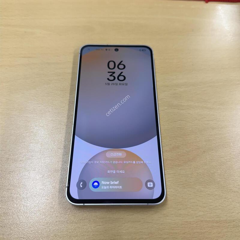������ S24FE �׷��� S�� 256G