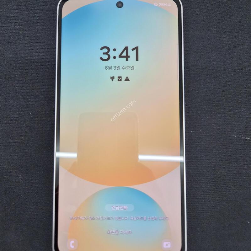 ������ S24 FE ���ο� 256G