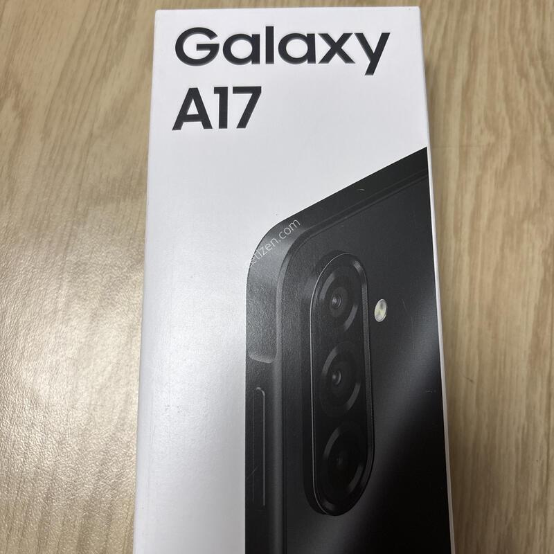 ������ a17