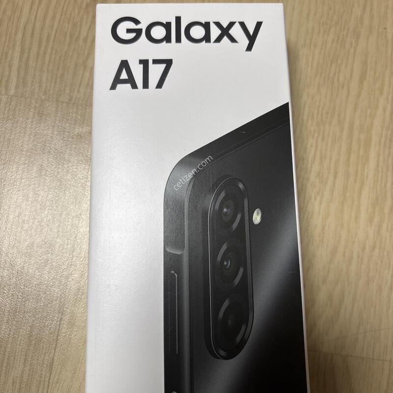 ������ a17