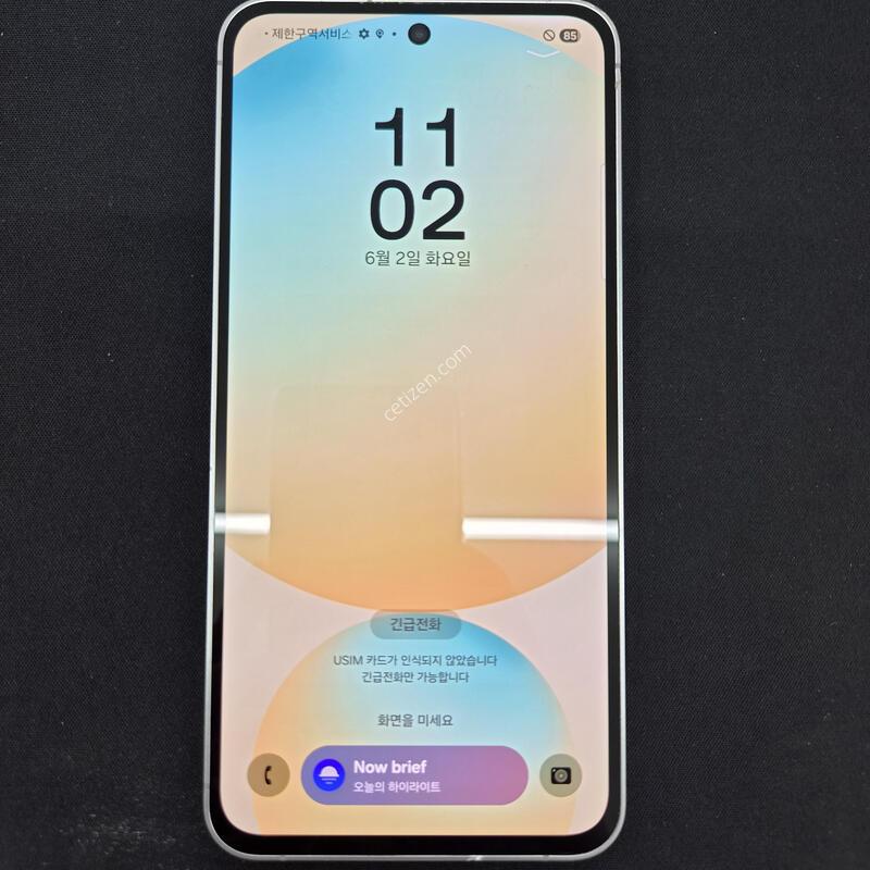 ������ S24 FE ���ο� 256G