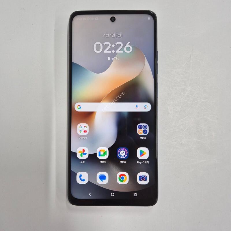 ����ζ� G56 5G ���� 256GB
