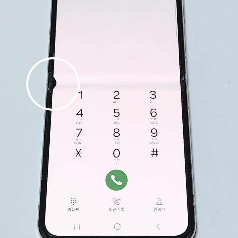������Z�ø�5 256G ���ܻ� ��Ʈ 15347