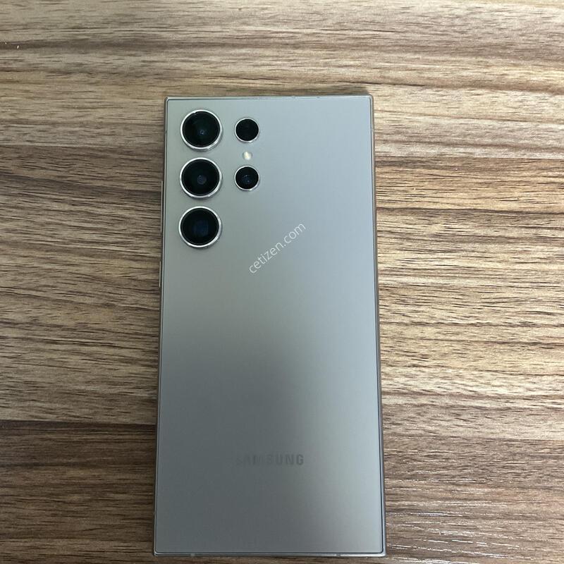 ������ S24 ��Ʈ�� �ڱ��� 512GB