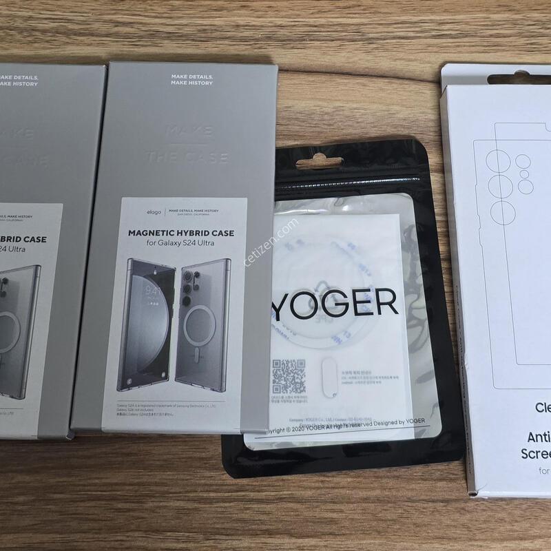 ������ S24 ��Ʈ�� �ڱ��� 512GB