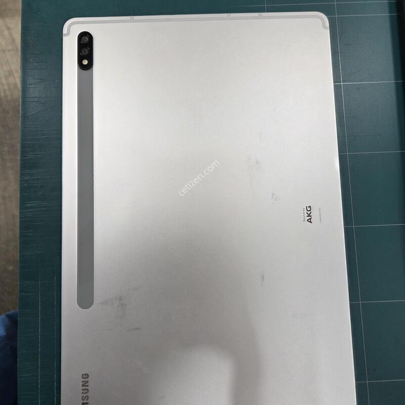 ��������  S7+(T970) 256GB �Ǹ��մϴ�~