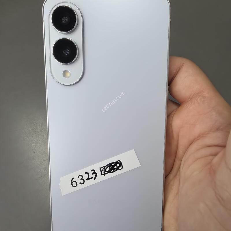 (6323)������s25���� 256 �Ǹ��մϴ�