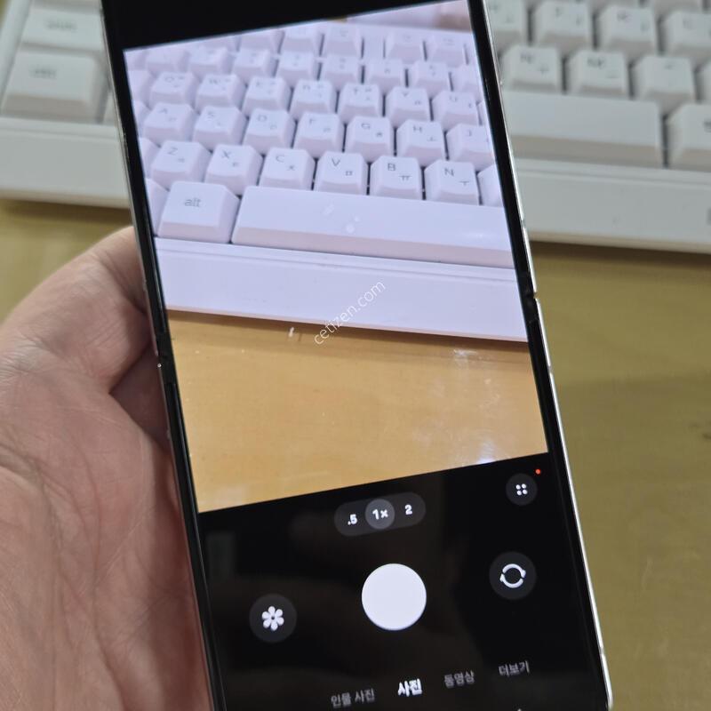 ������ Z�ø�4 256ȭ��Ʈ LCD�̻� ����
