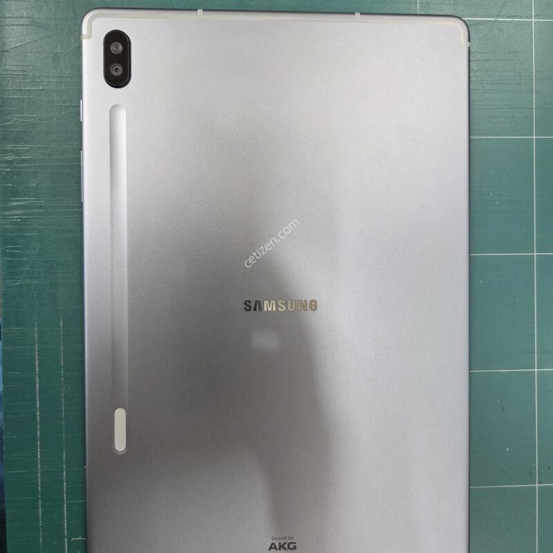 ��������S6(T860)  256GB �Ǹ��մϴ�~