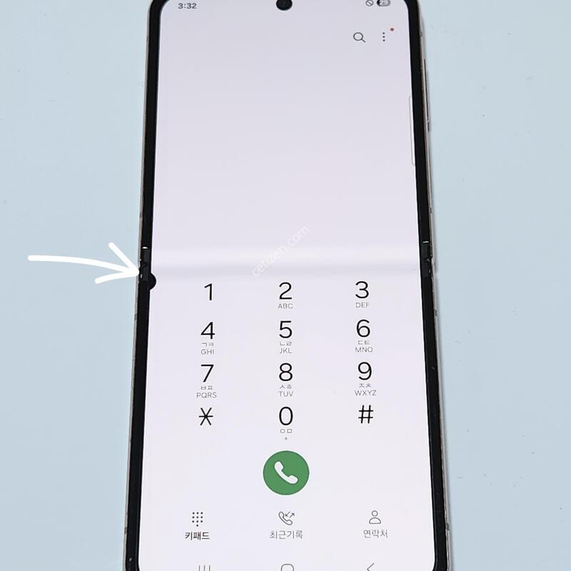 ������Z�ø�4 256G ���ܻ� ��ũ��� 59070