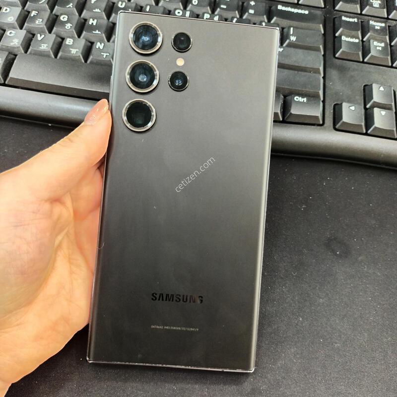 ������ S23��Ʈ�� ����