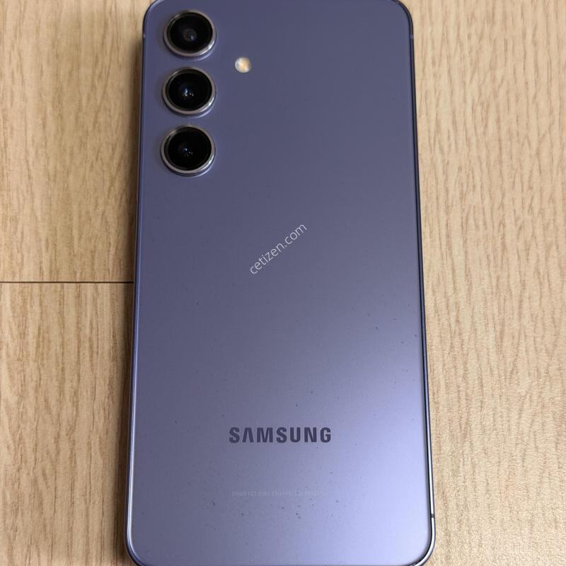 S921 ������S24 �ڹ�Ʈ���̿÷� 256GB