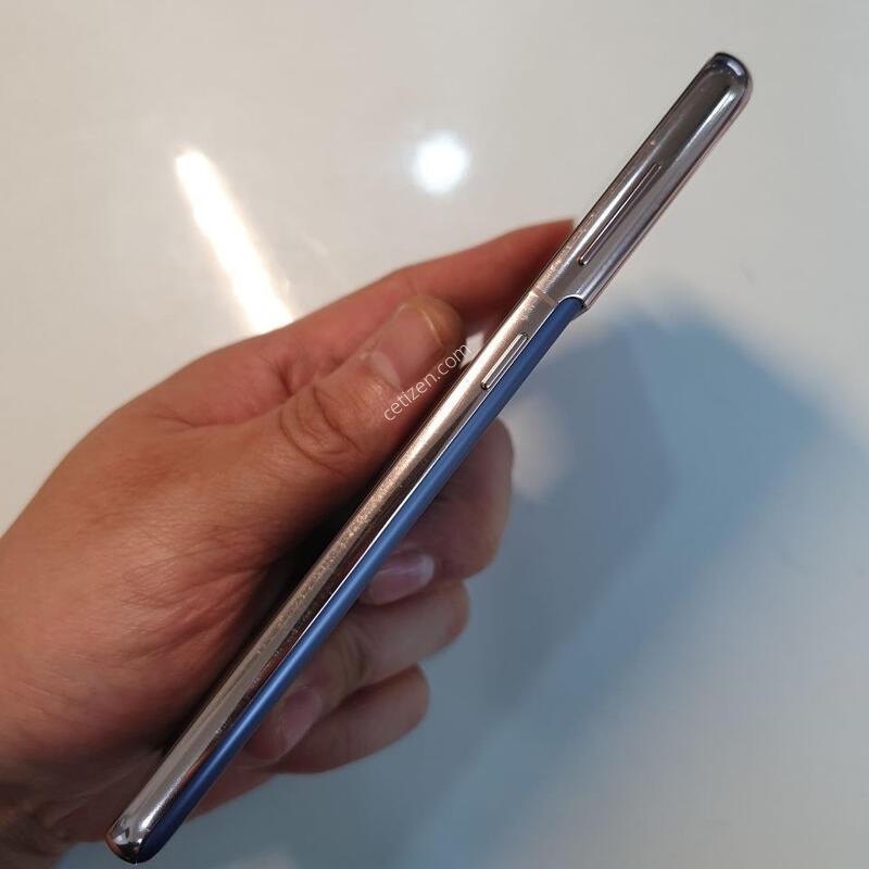 ������S21 256G ���ܻ� �������⽺ �߰��� �����