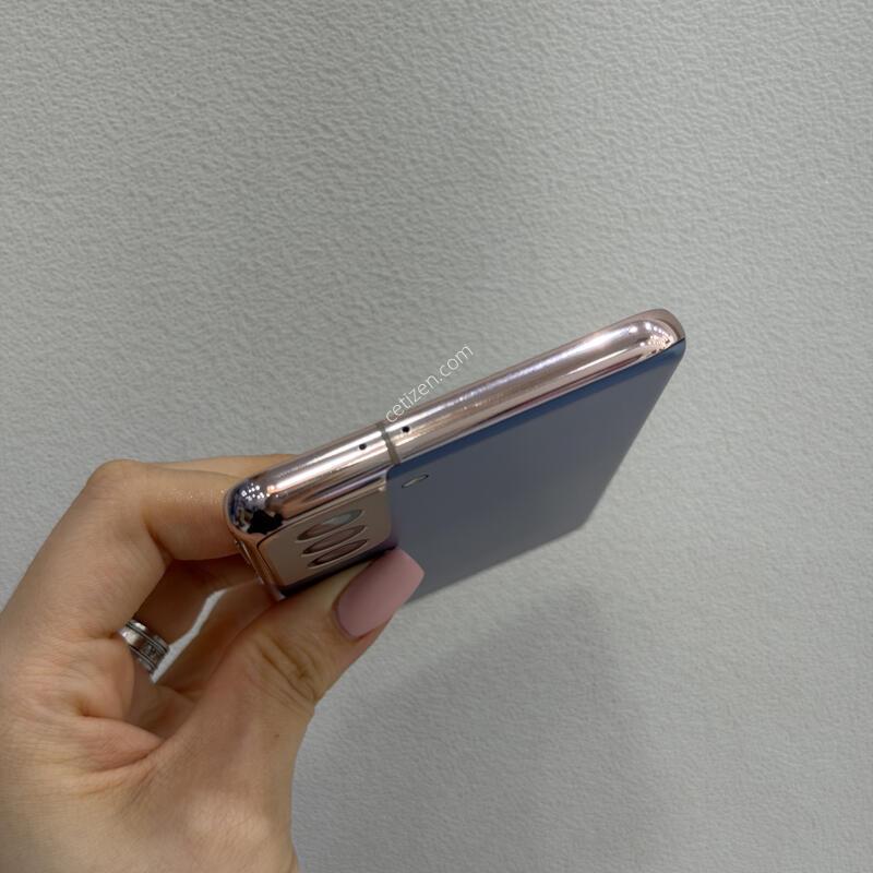 ������ S21 5G 256�Ⱑ ����