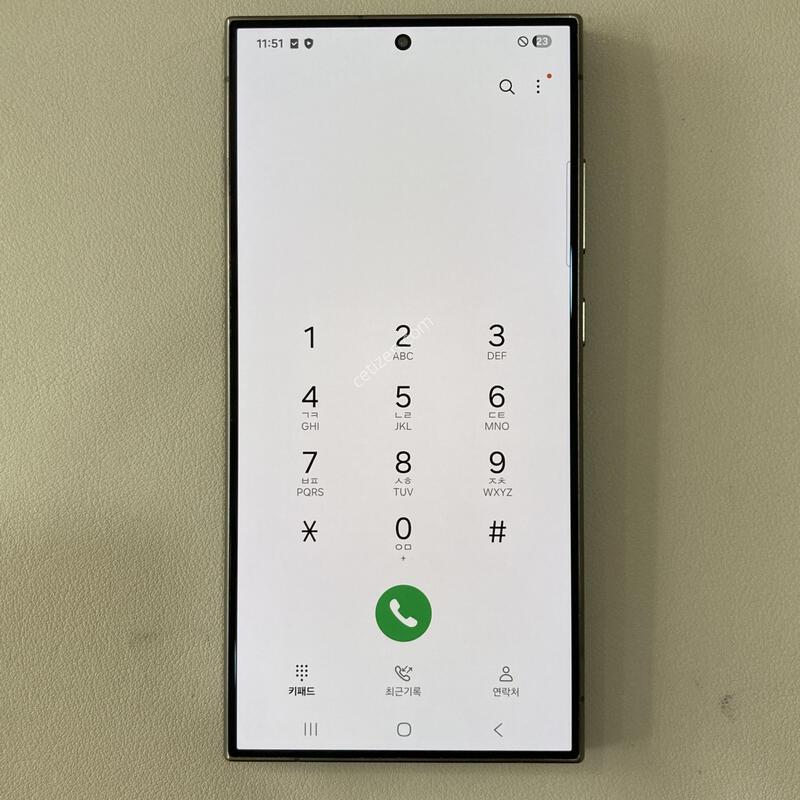 �ܰ�����, �ܻ����, ����� �����ϴ� / S24��Ʈ�� ���� (S928)