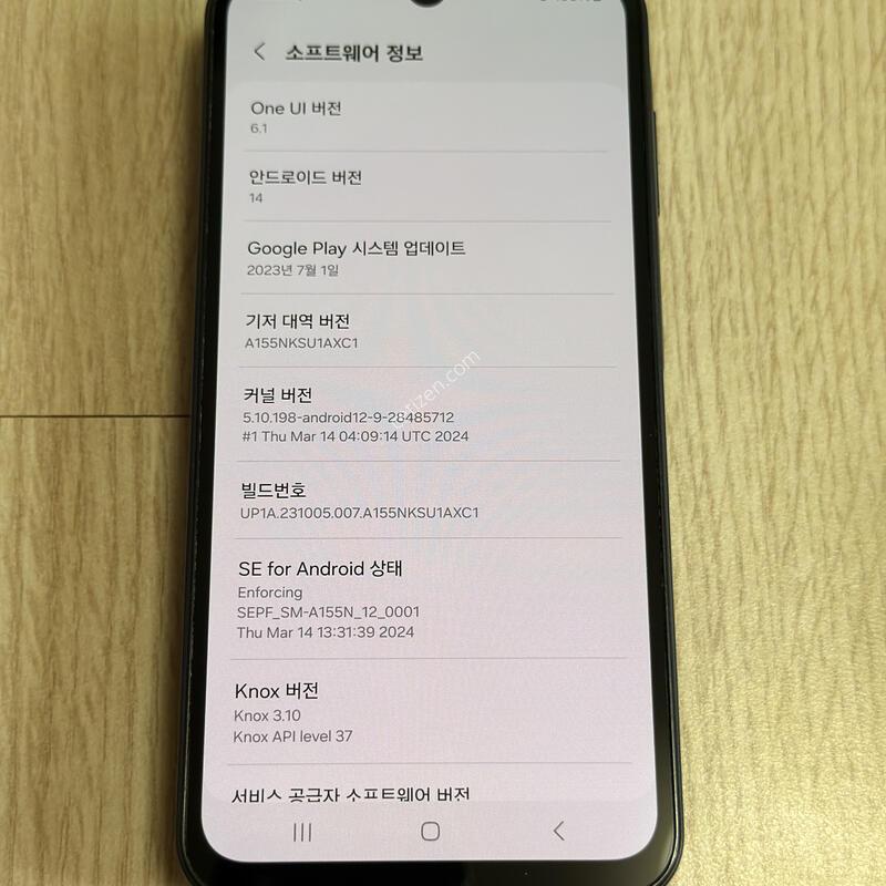 A�� A155 ������A15 ������� 128GB