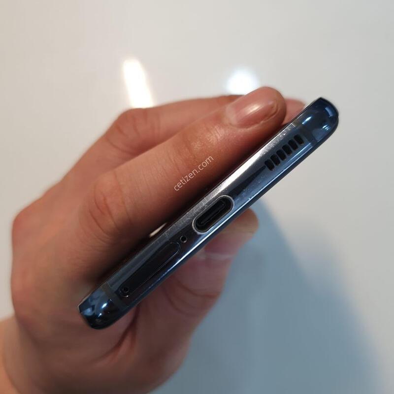 ������S21 256G  �߰��� �����