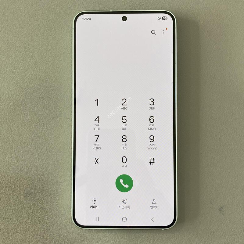 S�� ����� �ֻ�, 10������� / S25 �׸�